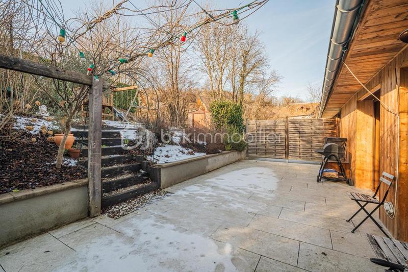 Duplex - 82 m² - 4 pièces