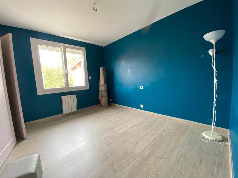 Maison - 180 m² - 6 pièces