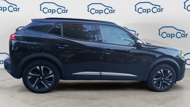 Peugeot 2008 136 100 kWh Gt - Automatique