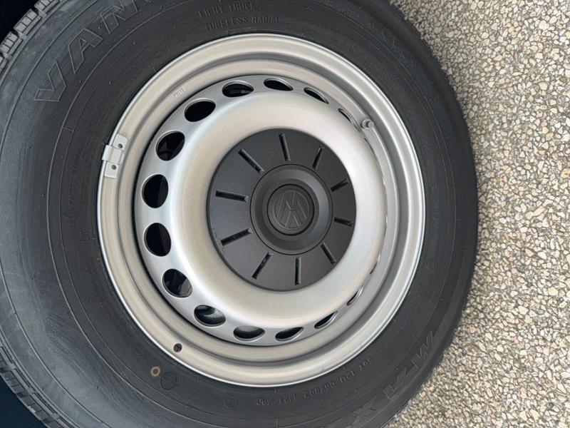 Volkswagen Crafter Van 35 L3h3 2.0 Tdi 140 Ch Business