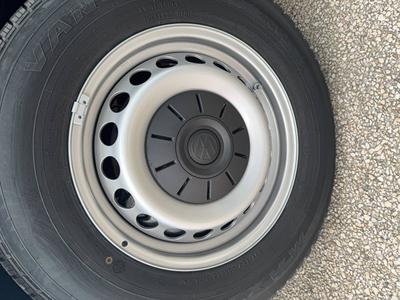 Volkswagen Crafter Van 35 L3h3 2.0 Tdi 140 Ch Business