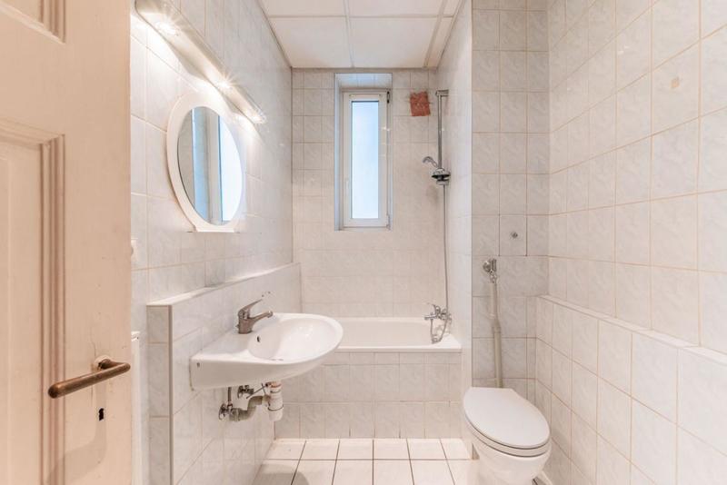 Appartement - 97 m² - 4 pièces