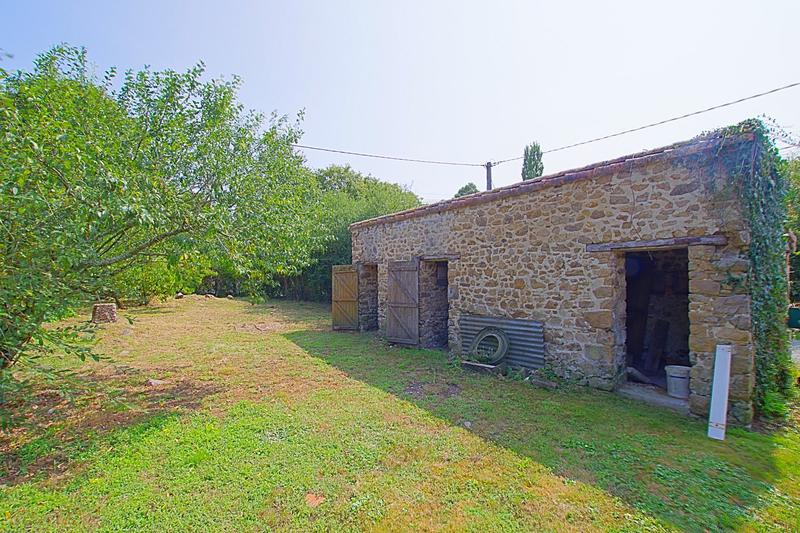 Maison - 125 m² - 4 pièces