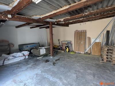 Maison - 70 m² - 4 pièces