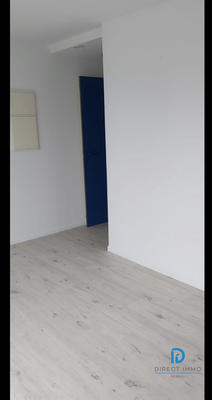 Appartement - 16 m² - 1 pièce