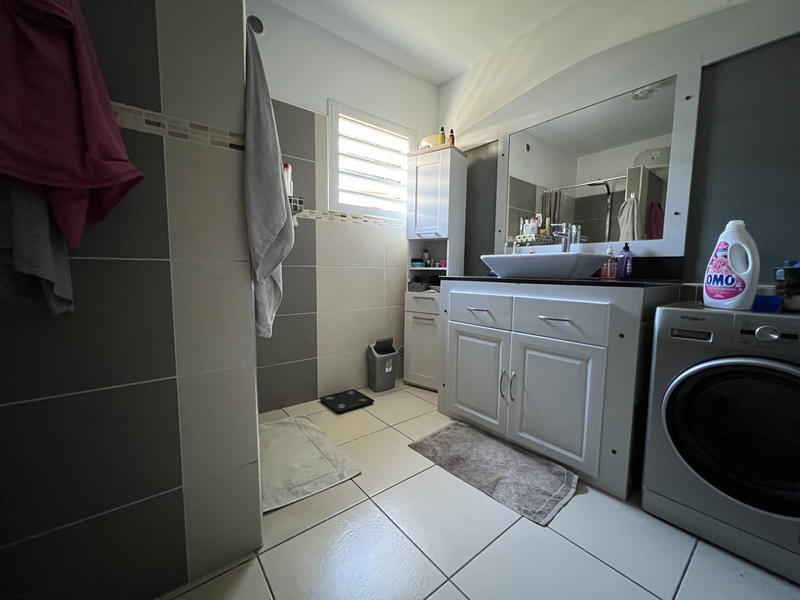 Maison - 103 m² - 4 pièces