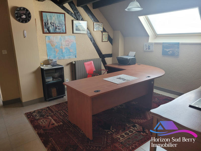 Maison - 346 m² - 10 pièces