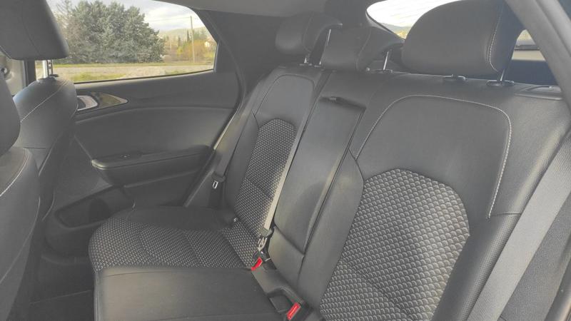 Kia Xceed 1.6 Gdi 141 Hybrid Phev Dct6 Black &amp; White Edition - Première main