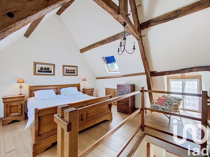 Maison de village - 156 m² - 6 pièces