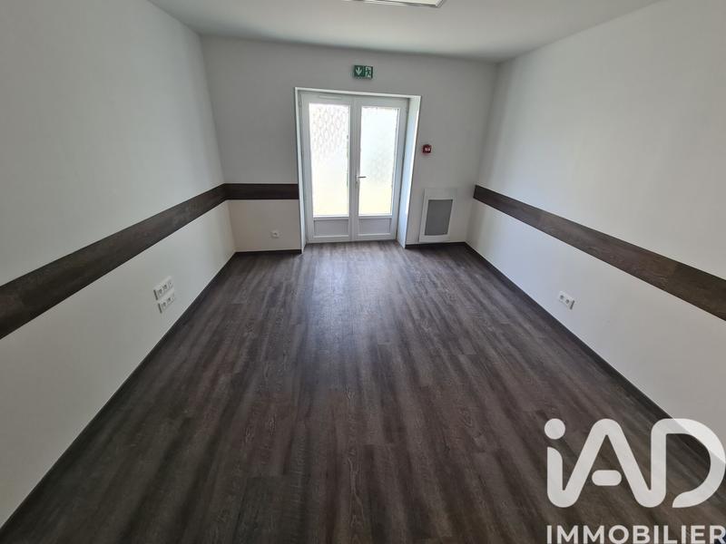 Maison de village - 92 m² - 6 pièces