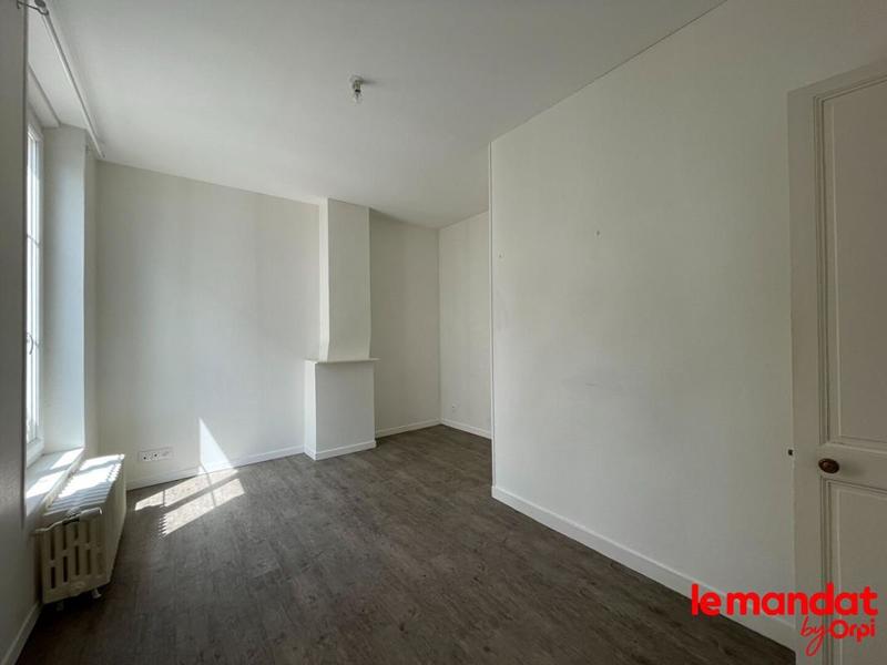 Maison de ville - 37 m² - 2 pièces