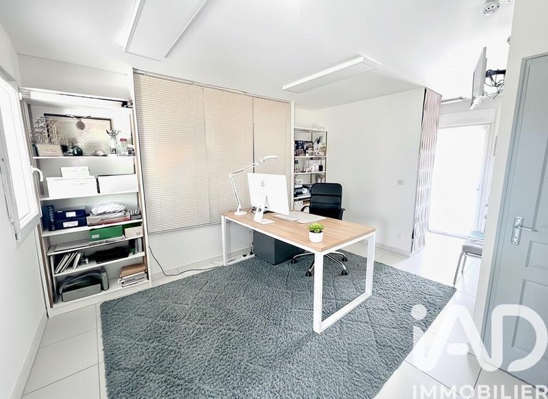 Maison de maîtres - 195 m² - 8 pièces