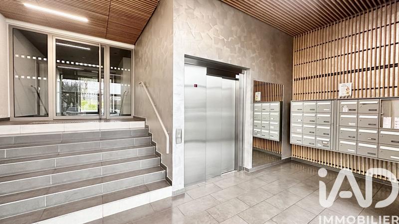 Appartement - 75 m² - 4 pièces