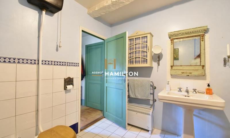 Maison - 172 m² - 5 pièces