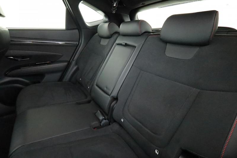 Hyundai Tucson 1.6 t-GDi Plug-In-Hybrid Htrac Bva6 265 ch