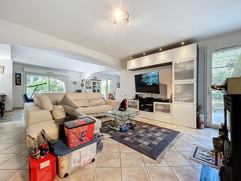 Maison - 168 m² - 5 pièces