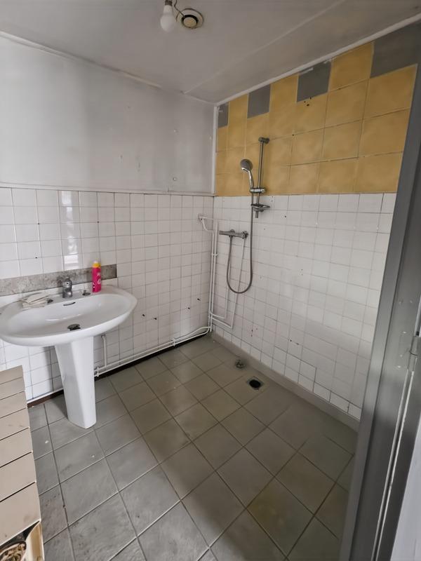 Maison - 78 m² - 4 pièces