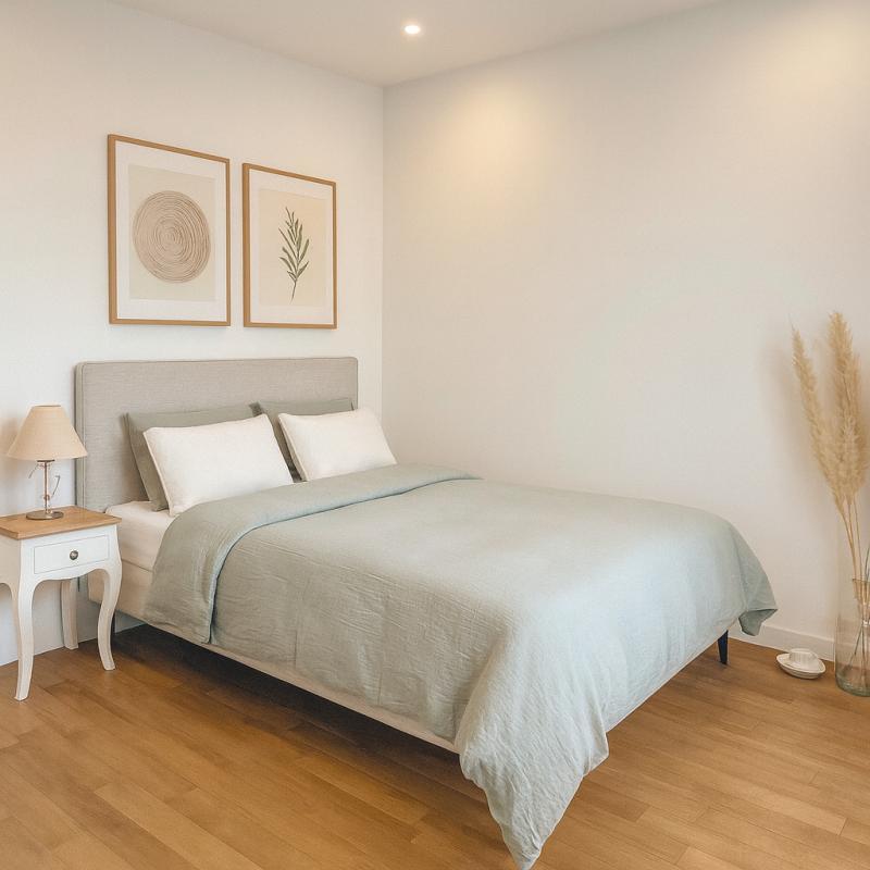 Maison - 75 m² - 3 pièces