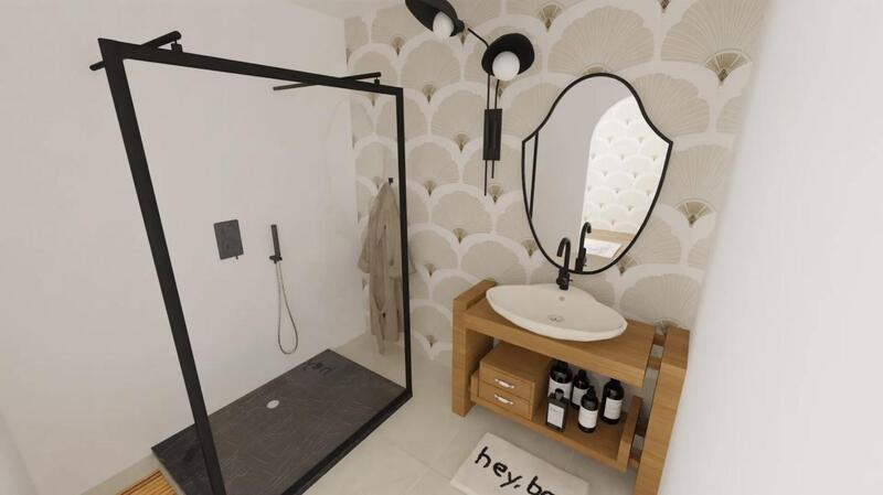 Maison - 147 m² - 5 pièces