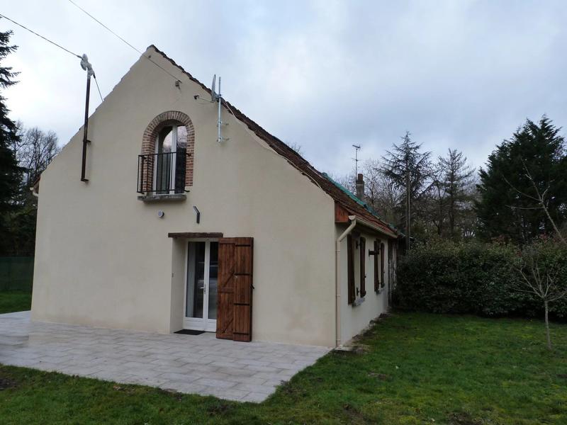 Maison - 82 m² - 3 pièces