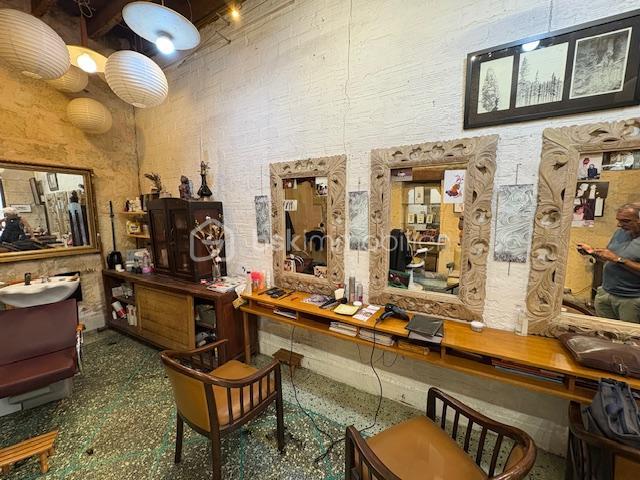 Beauté / Bien-être - 25 m²