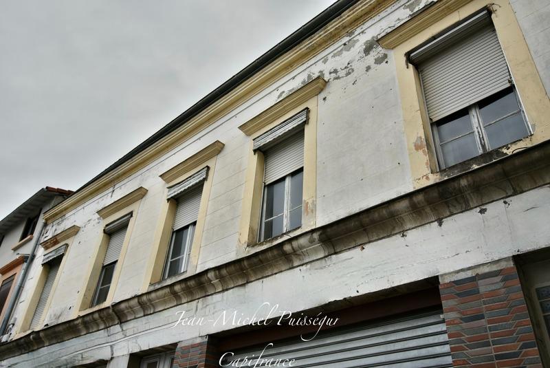 Bureau - 420 m² - 4 pièces