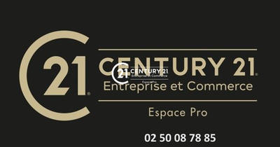 Fonds de commerce - Local commercial - 63 m²