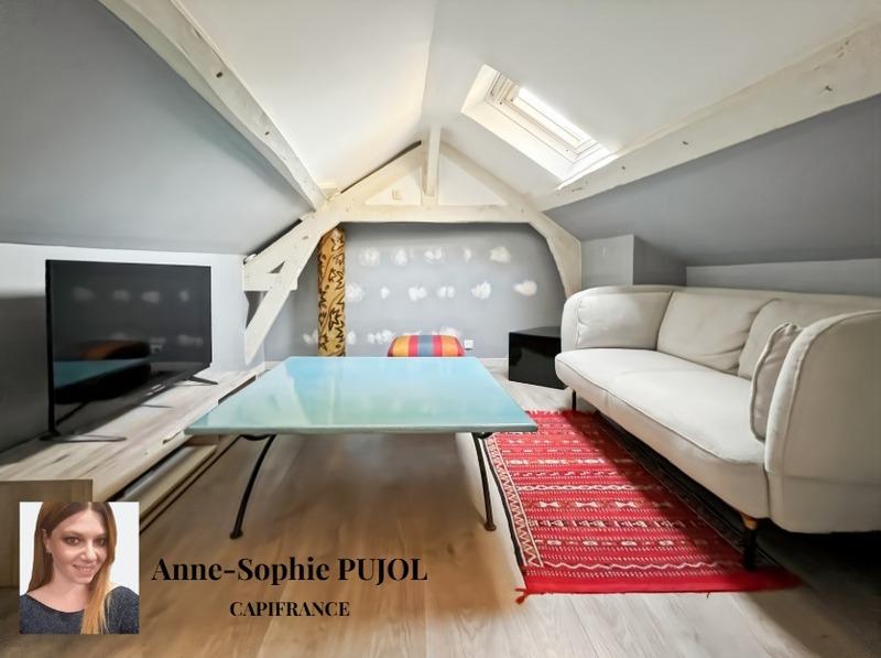 Maison - 69 m² - 4 pièces