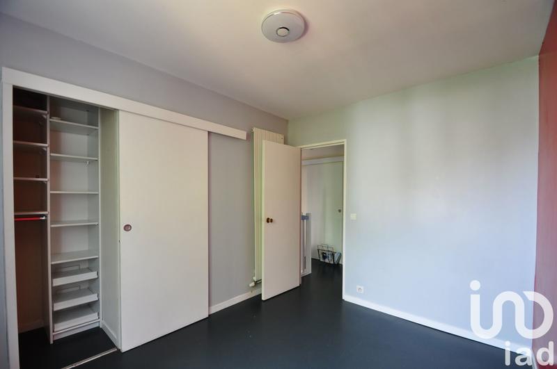 Maison - 116 m² - 5 pièces