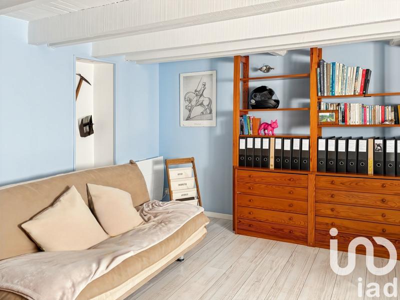 Maison - 138 m² - 6 pièces