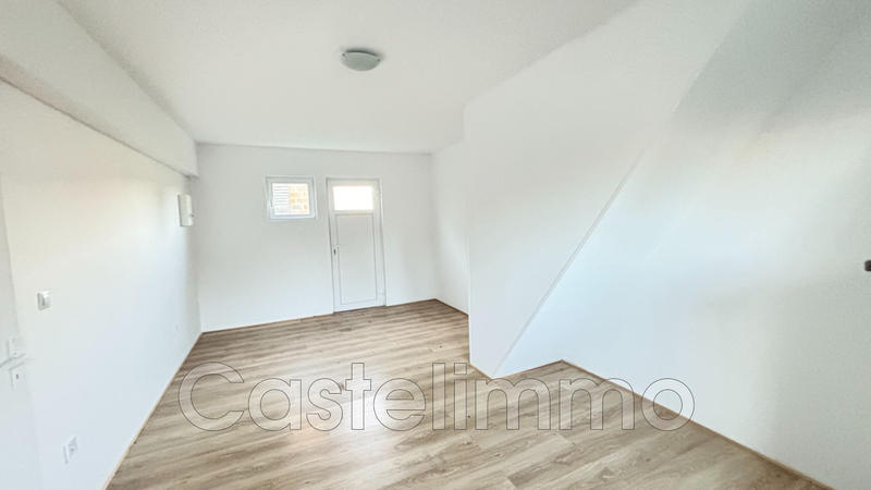 Maison - 114 m² - 6 pièces