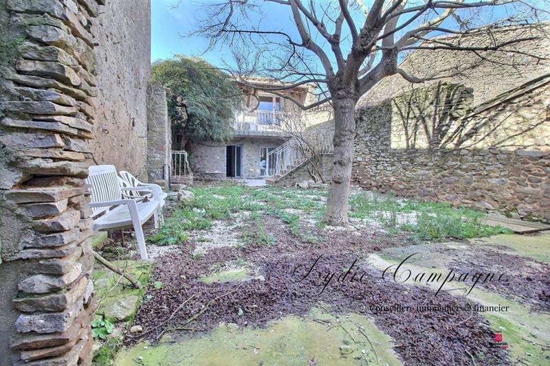 Maison - 91 m² - 4 pièces