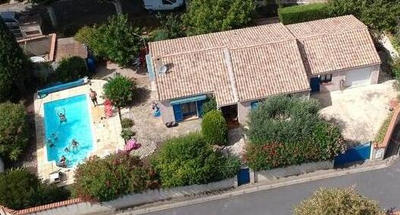 Villa - 97 m² - 5 pièces