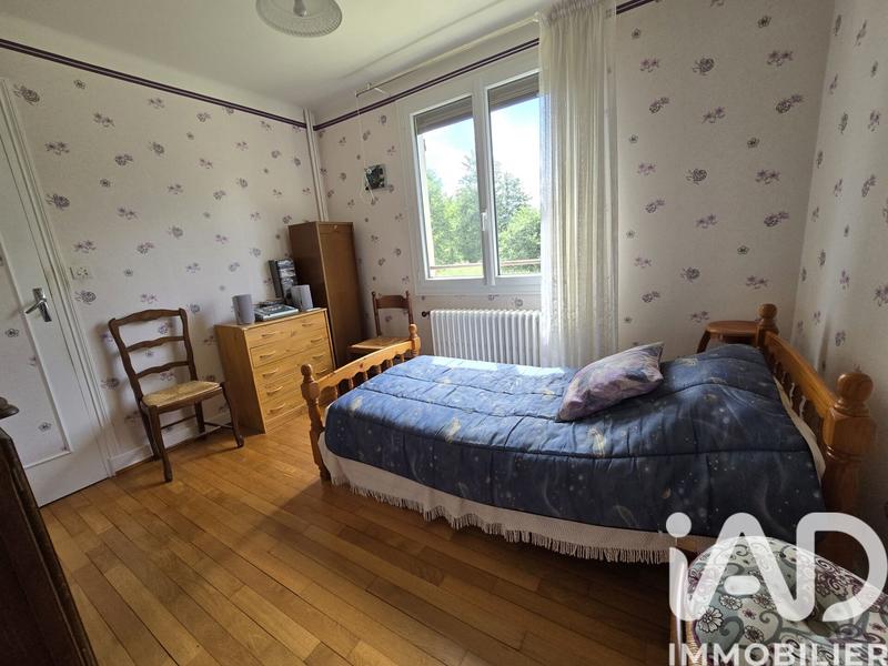 Maison - 80 m² - 6 pièces