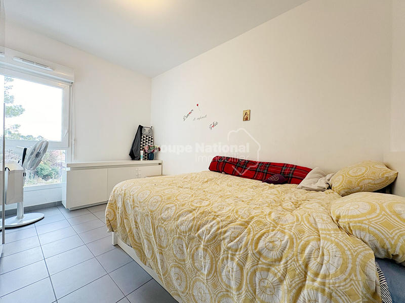 Appartement - 71 m² - 4 pièces