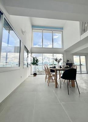 Appartement - 114 m² - 4 pièces