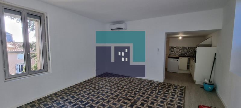 Appartement - 74 m² - 4 pièces