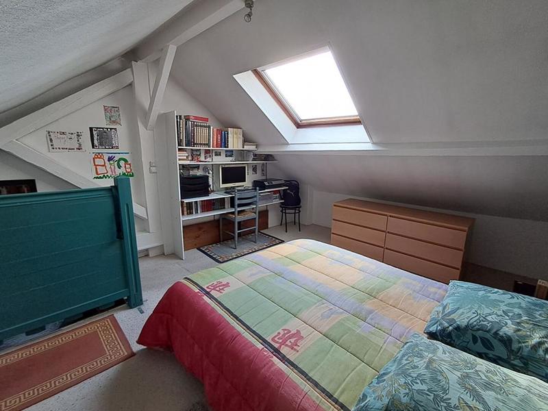 Maison - 59 m² - 4 pièces