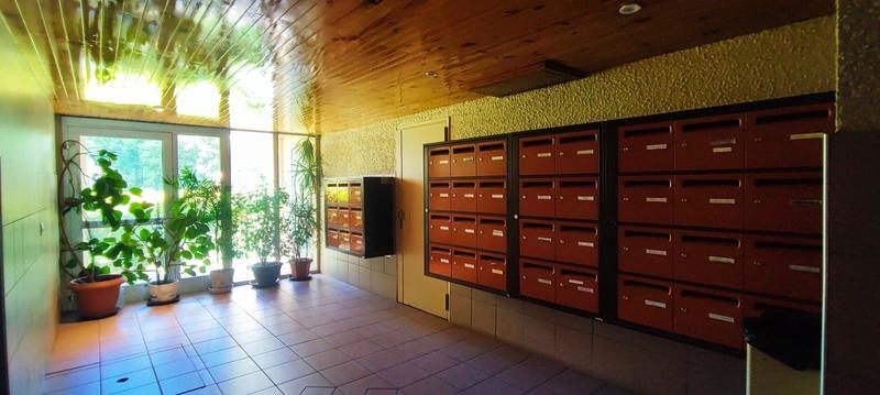 Appartement - 91 m² - 5 pièces