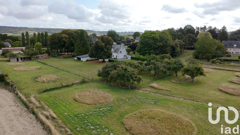 Maison - 282 m² - 1 pièce