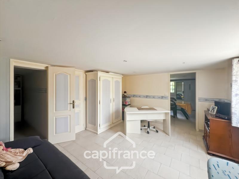 Maison - 103 m² - 4 pièces