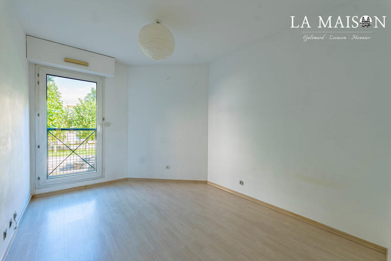 Appartement - 78 m² - 4 pièces