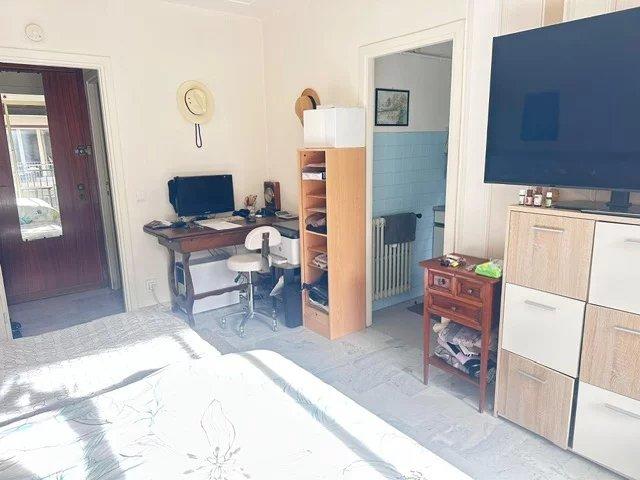 Appartement - 26 m²