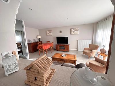 Appartement - 69 m² - 4 pièces