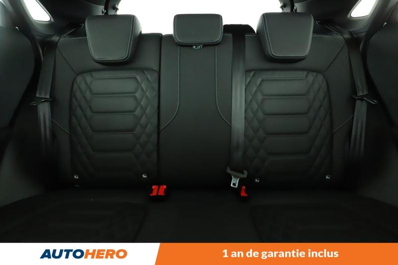 Ford Puma 1.0 EcoBoost mHEV St-Line Vignale Dct7 125 ch