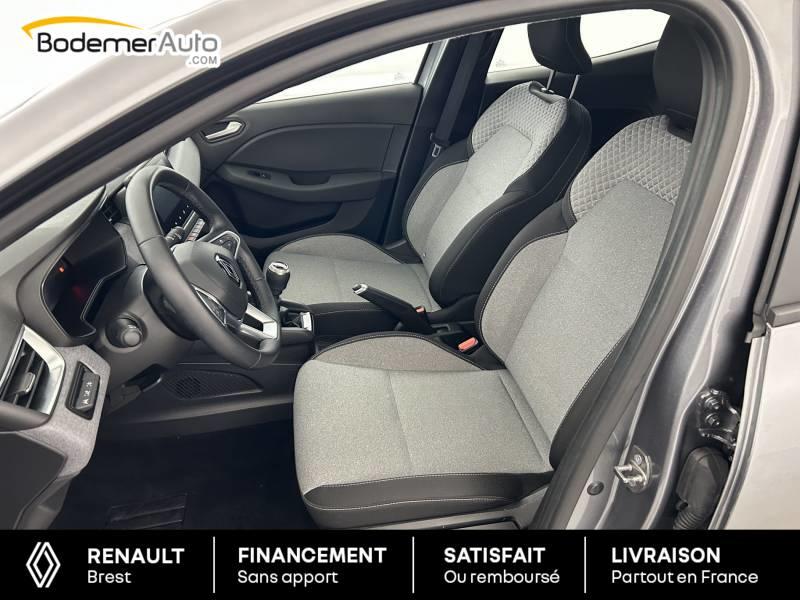 Renault Clio TCe 90 Evolution