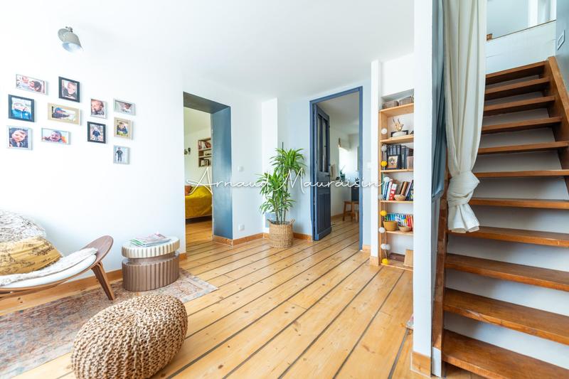 Maison - 178 m² - 5 pièces