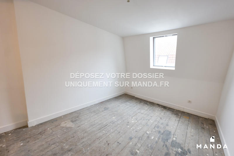Appartement - 58 m² - 4 pièces