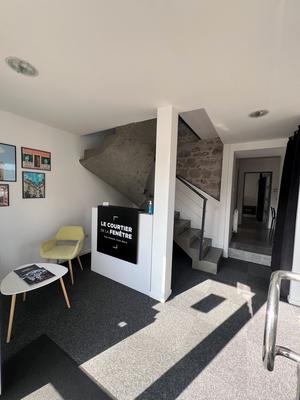 Local commercial - 80 m²