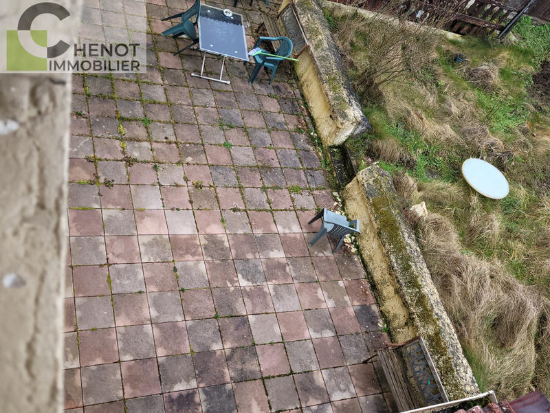 Immeuble - 320 m² - 13 pièces